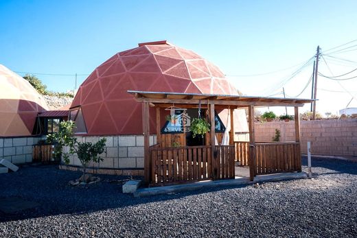 빌라 / Granadilla de Abona, Provincia de Santa Cruz de Tenerife