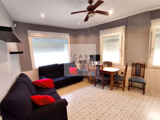 Villa A Pobra do Caramiñal, Provincia da Coruña