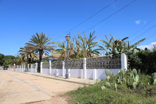 Villa - Palos de la Frontera, Provincia de Huelva