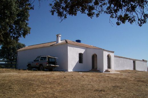 Arsa La Carolina, Provincia de Jaén