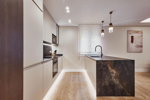 Apartamento - Madrid, Provincia de Madrid