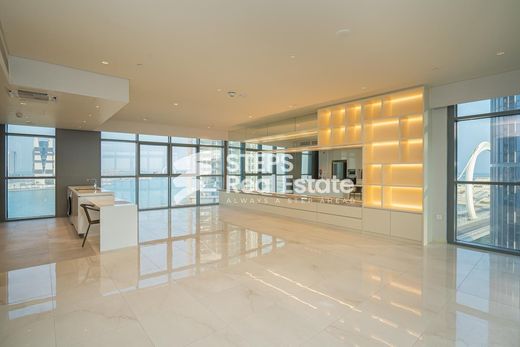 Appartamento a Al Wusayl, Baladīyat ar Rayyān