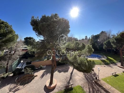 Appartement in Madrid, Provincia de Madrid