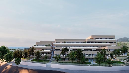 Penthouse à Estepona, Malaga