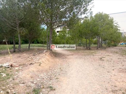 Land in Rubí, Province of Barcelona