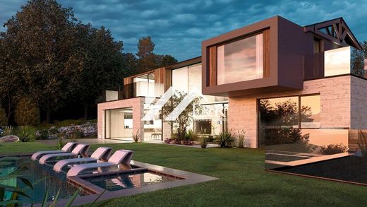 Villa a Aravell, Província de Lleida