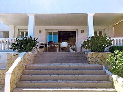 Villa à Ibiza, Province des Îles Baléares