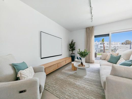 Appartement in Bel-Air, Provincia de Málaga