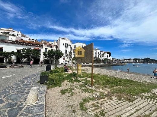 Luxury home in Cadaqués, Province of Girona