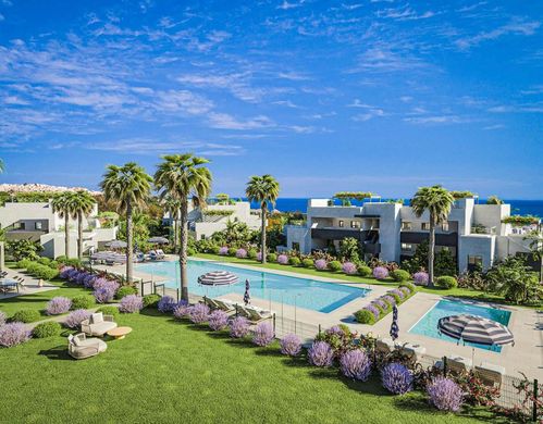 Appartement à Casares, Malaga