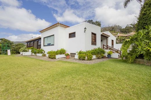 Tegueste, サンタ・クルス・デ・テネリフェのヴィラ