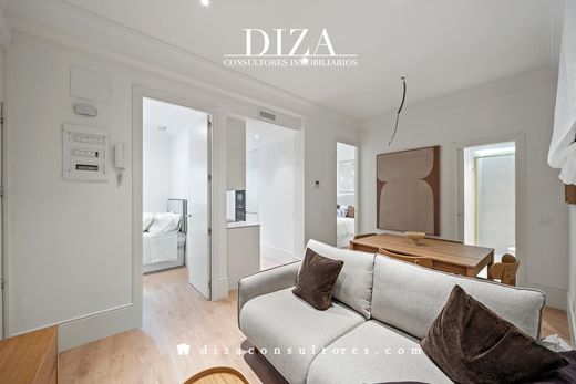 套间/公寓  马德里, Provincia de Madrid