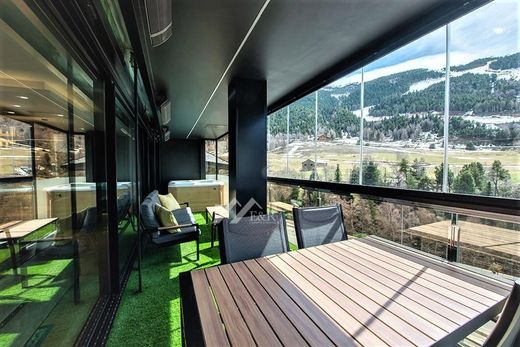 Appartement in El Tarter, Canillo