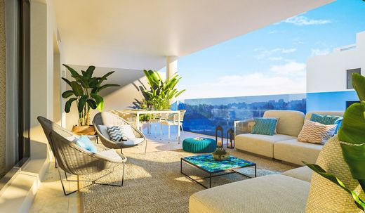 Apartment in Mijas, Malaga