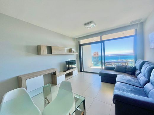 Apartment in Benidorm, Alicante