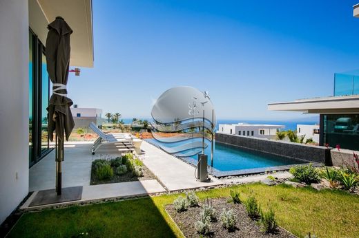 Herrenhaus in Guía de Isora, Provinz Santa Cruz de Tenerife