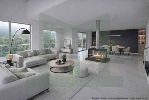 ‏וילה ב  Becerril de la Sierra, Provincia de Madrid