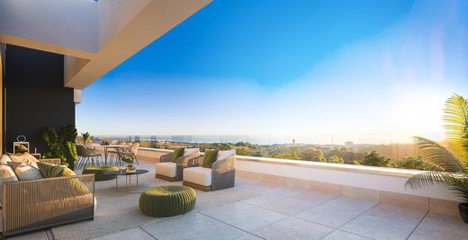 阁楼  马尔贝拉, Provincia de Málaga