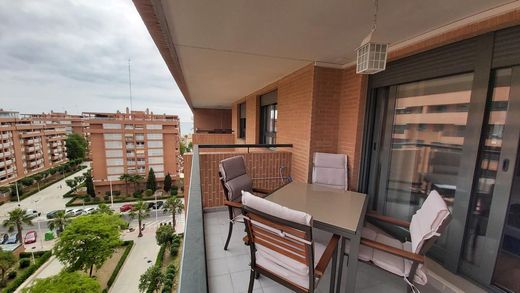 Appartement in Valencia, Província de València