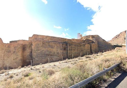Land in Roquetas de Mar, Almeria