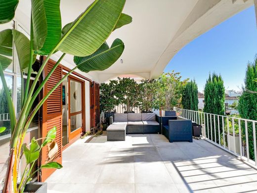 فيلا شبه مستقلة ﻓﻲ مربلة, Provincia de Málaga