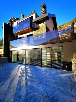 Villa a Escaldes-Engordany