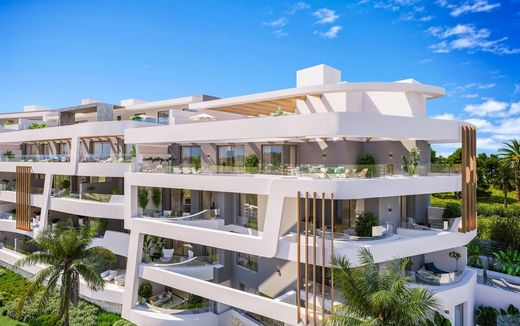Penthouse in Marbella, Malaga