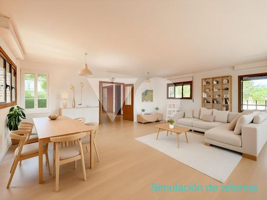 Villa in El Escorial, Province of Madrid