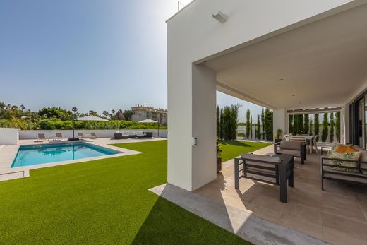 别墅  Castillo de la Duquesa, Provincia de Málaga