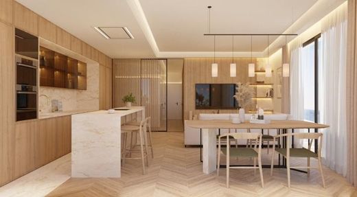 Appartement à Málaga, Malaga