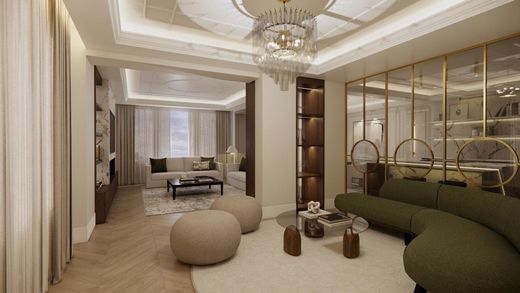 Daire Madrid, Provincia de Madrid