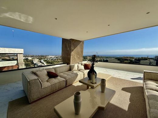 Apartment in Estepona, Malaga