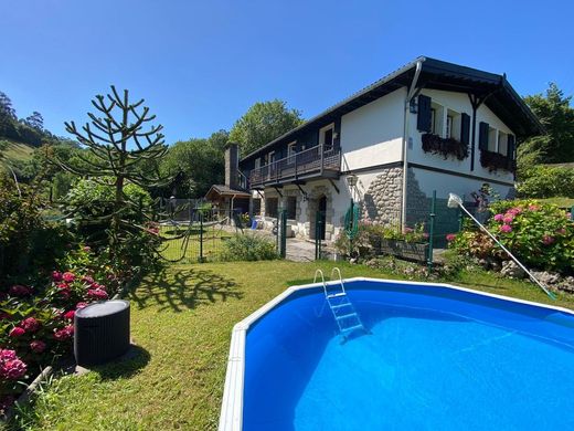 Villa in Castro Urdiales, Provinz Cantabria