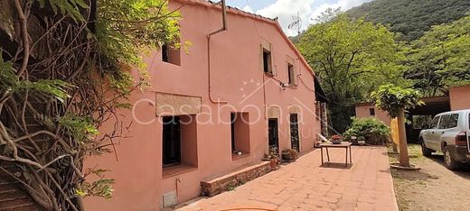 村舍/农舍  Bigues i Riells, Província de Barcelona