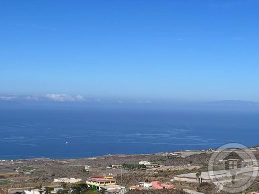 Terrain à Guía de Isora, Province de Santa Cruz de Ténérife
