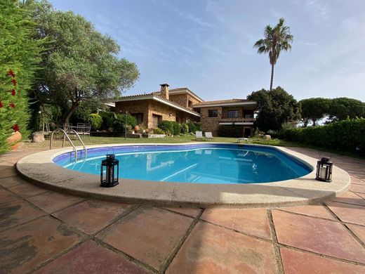 Villa in Sant Antoni de Calonge, Province of Girona