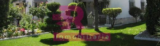 Villa in Santa Marta de Tormes, Salamanca