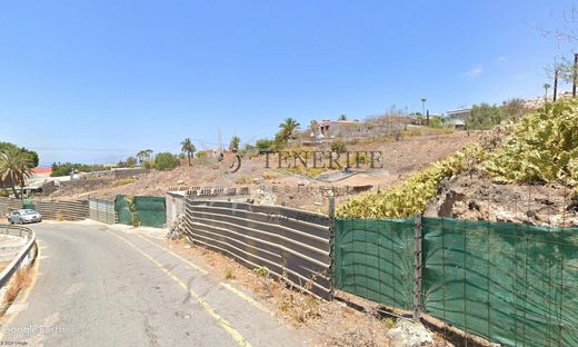 Terreno en Chayofa, Santa Cruz de Tenerife