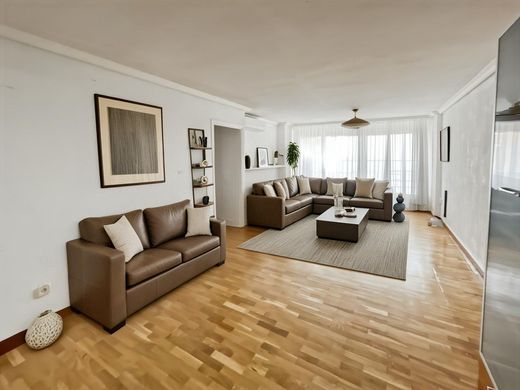 ﺷﻘﺔ ﻓﻲ مدريد, Provincia de Madrid