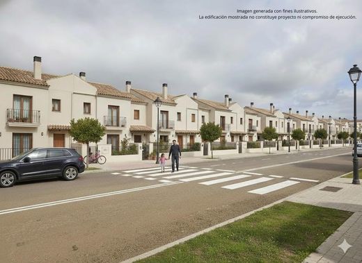 Grundstück in La Puebla del Río, Sevilla