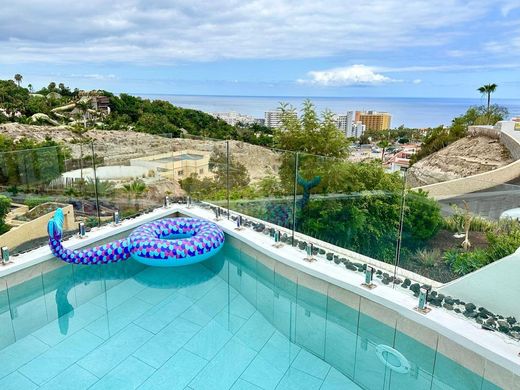 Villa in Costa Adeje, Province of Santa Cruz de Tenerife