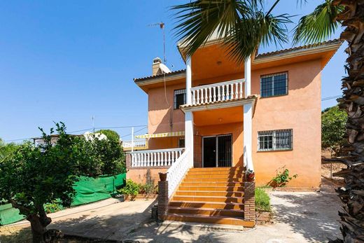 Country House in Mijas, Malaga