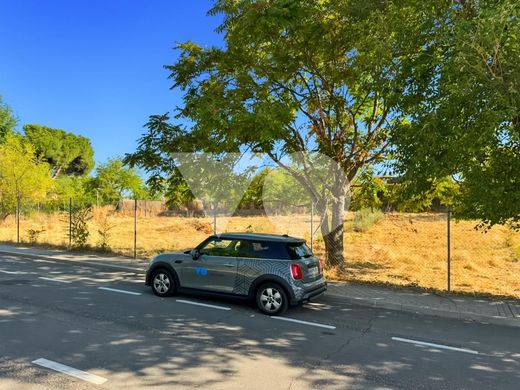 Terreno a Pozuelo de Alarcón, Provincia de Madrid