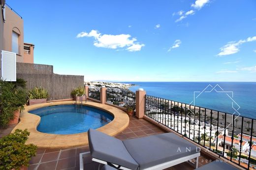 Villa a Mojacar, Almeria