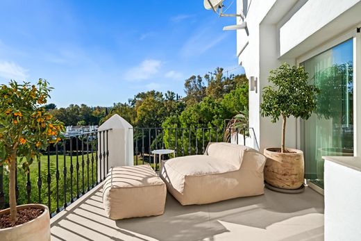 Appartamento a Benahavís, Málaga