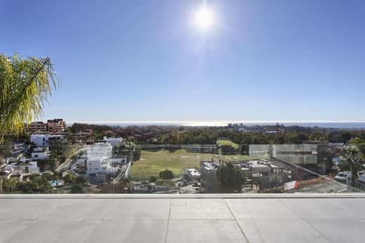 Villa in Benahavís, Provincia de Málaga