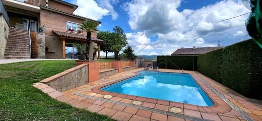 Villa en Olost, Provincia de Barcelona