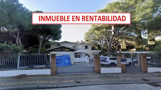 빌라 / 마르베야, Provincia de Málaga