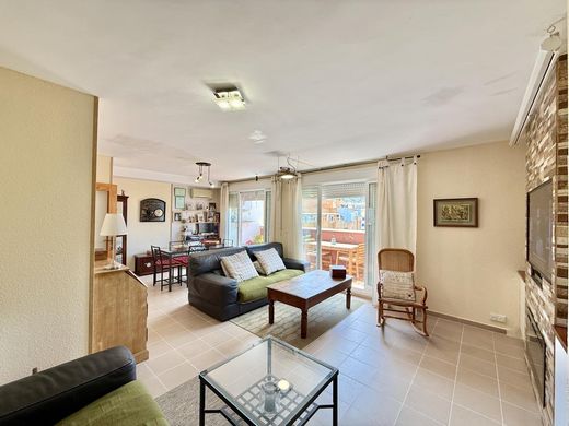 Penthouse in Villajoyosa, Alicante