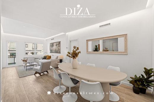 Apartment in Madrid, Province of Madrid